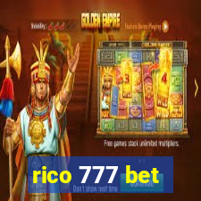 rico 777 bet